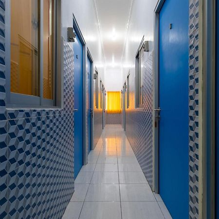 Oyo Life 3284 Pademangan 3 Residence Τζακάρτα Εξωτερικό φωτογραφία