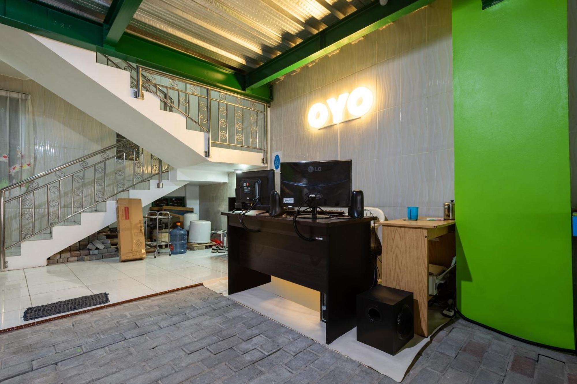 Oyo Life 3284 Pademangan 3 Residence Τζακάρτα Εξωτερικό φωτογραφία