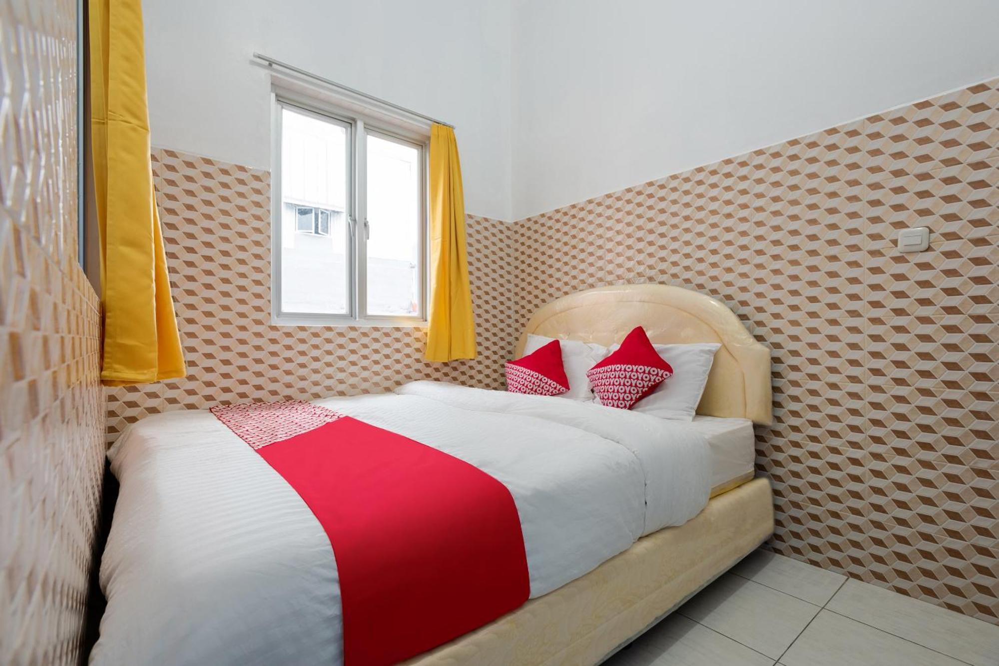 Oyo Life 3284 Pademangan 3 Residence Τζακάρτα Εξωτερικό φωτογραφία
