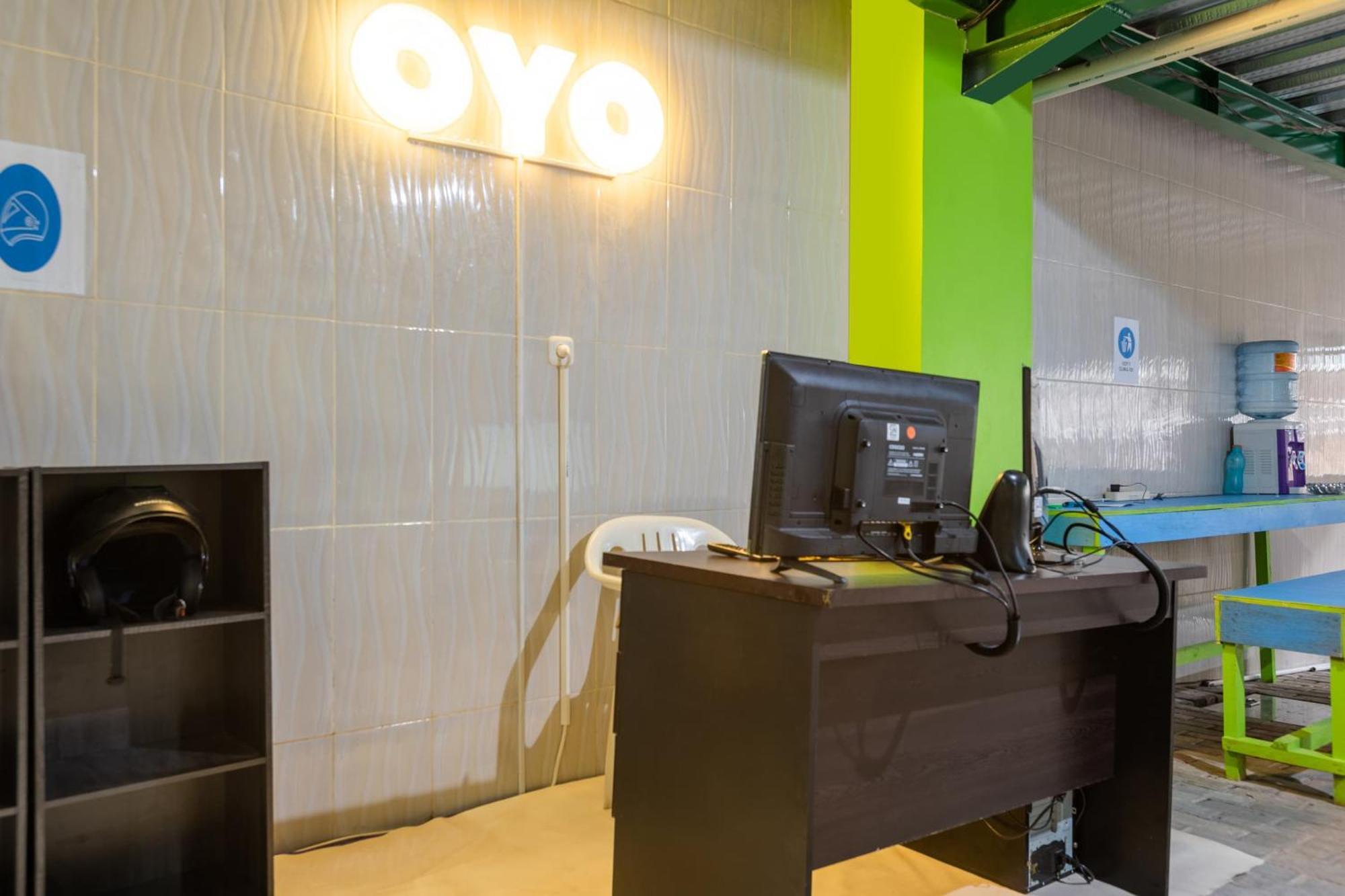 Oyo Life 3284 Pademangan 3 Residence Τζακάρτα Εξωτερικό φωτογραφία
