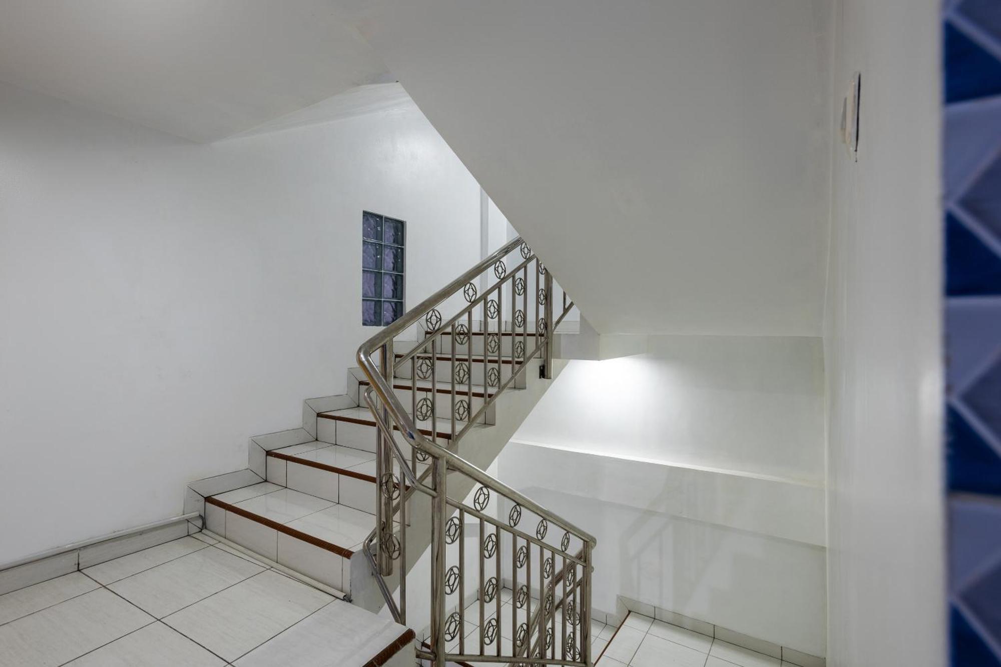 Oyo Life 3284 Pademangan 3 Residence Τζακάρτα Εξωτερικό φωτογραφία